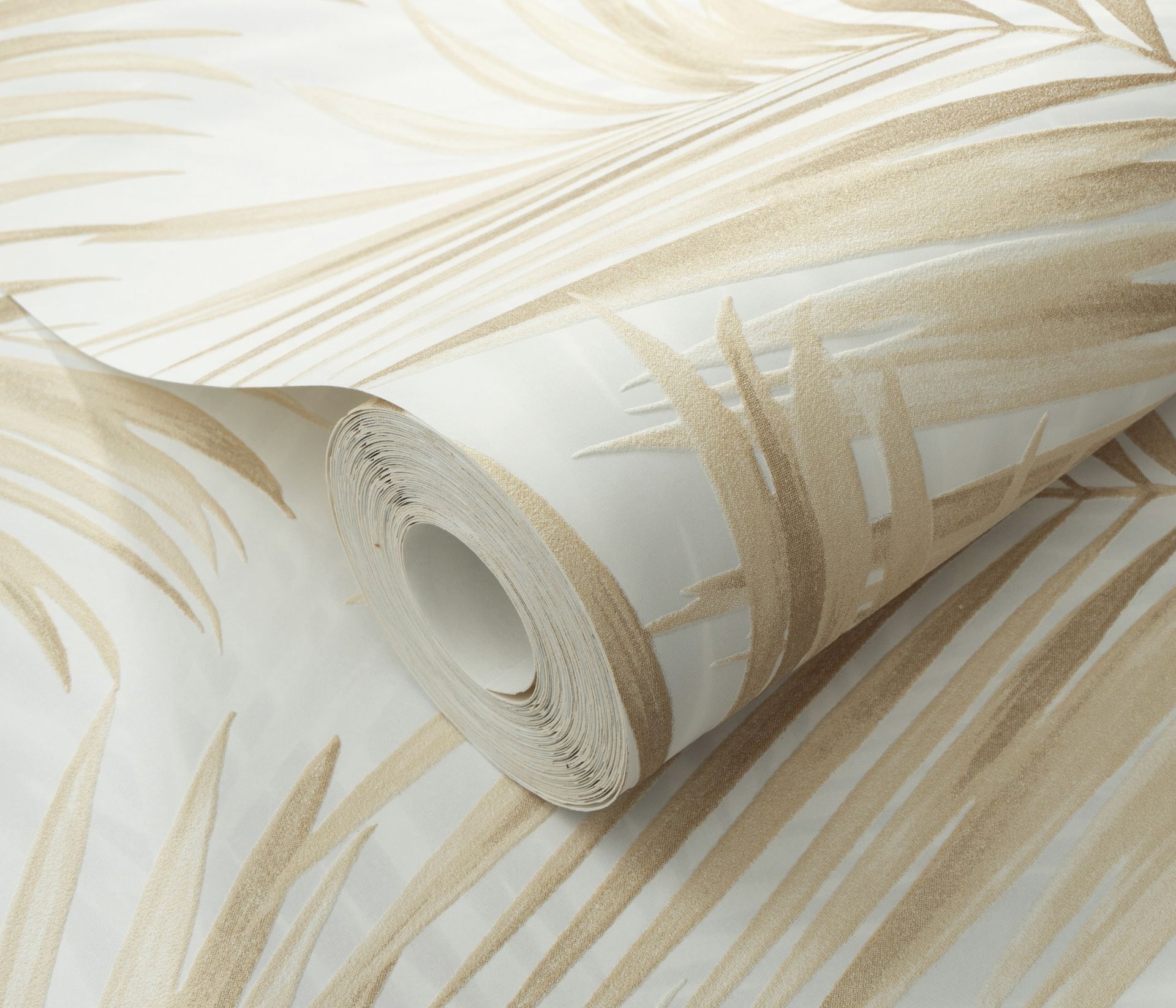 Vliestapete Botanisch beige Erismann 1053102 Vliestapete Botanisch beige Erismann 1053102