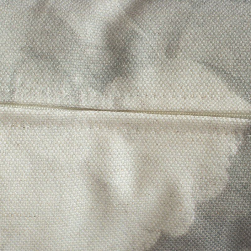 Kissenhülle IW529803 Grau Amsterdam 45x45cm Kissenhülle IW529803 Grau Amsterdam 45x45cm