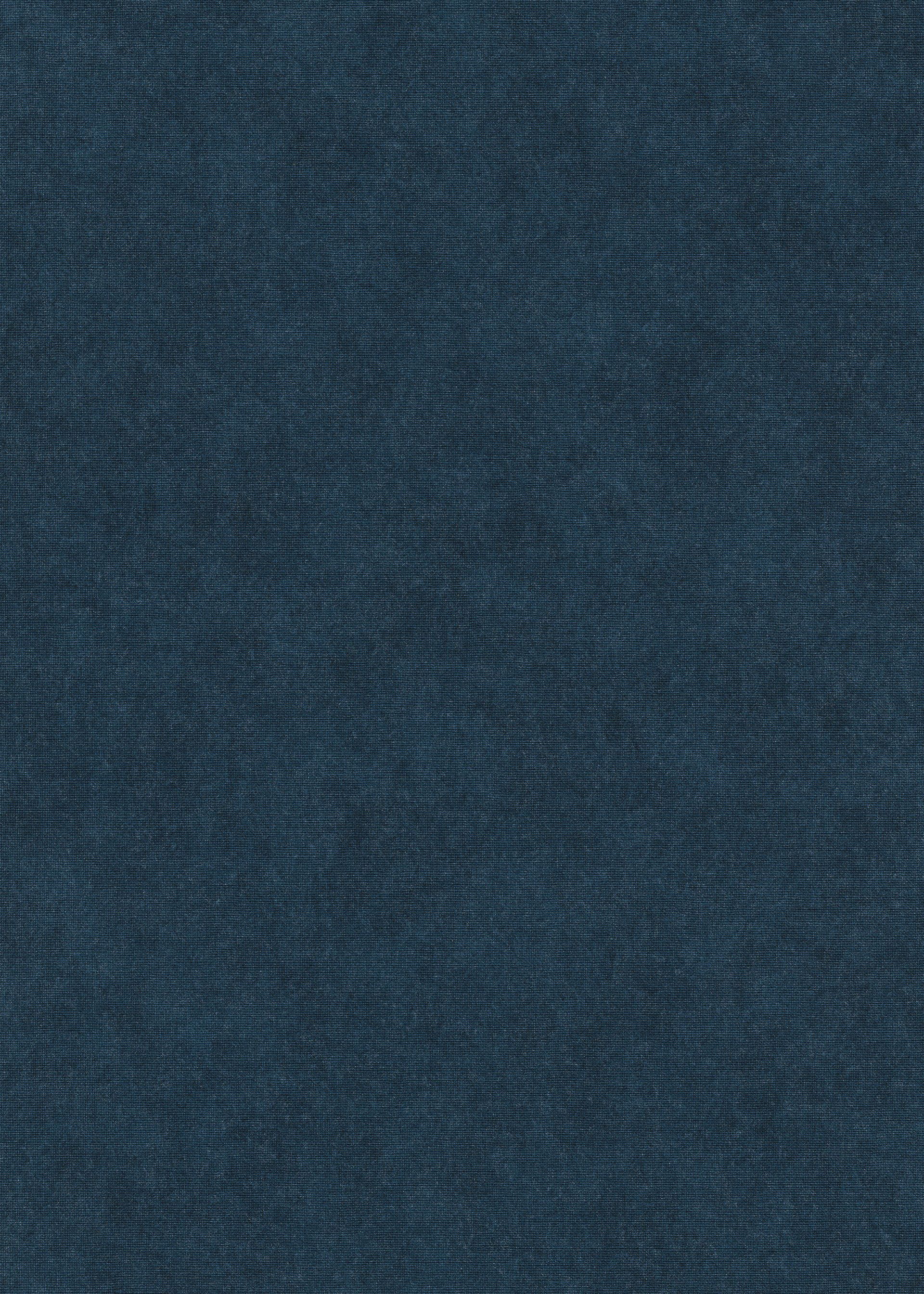 Unistapete petrolblau Erismann 1047319