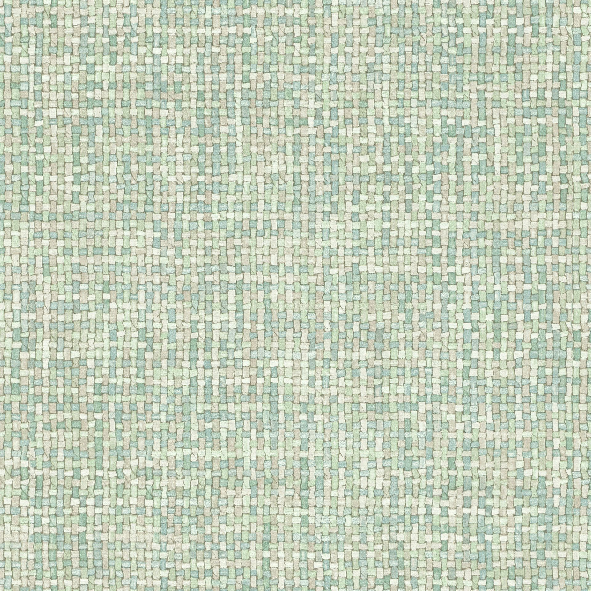 Rasch Textil Boho Chic WWW. 148662 Beige Uni Dekorbild