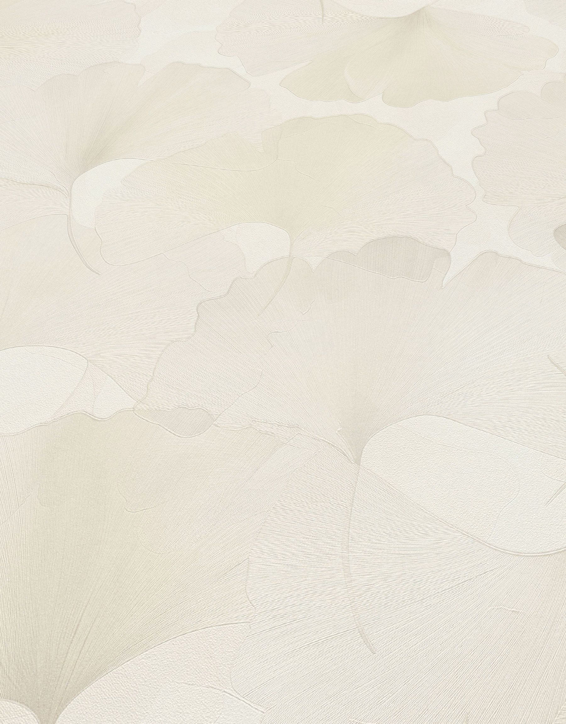 Botaniktapete beige Erismann 1047014 Botaniktapete beige Erismann 1047014