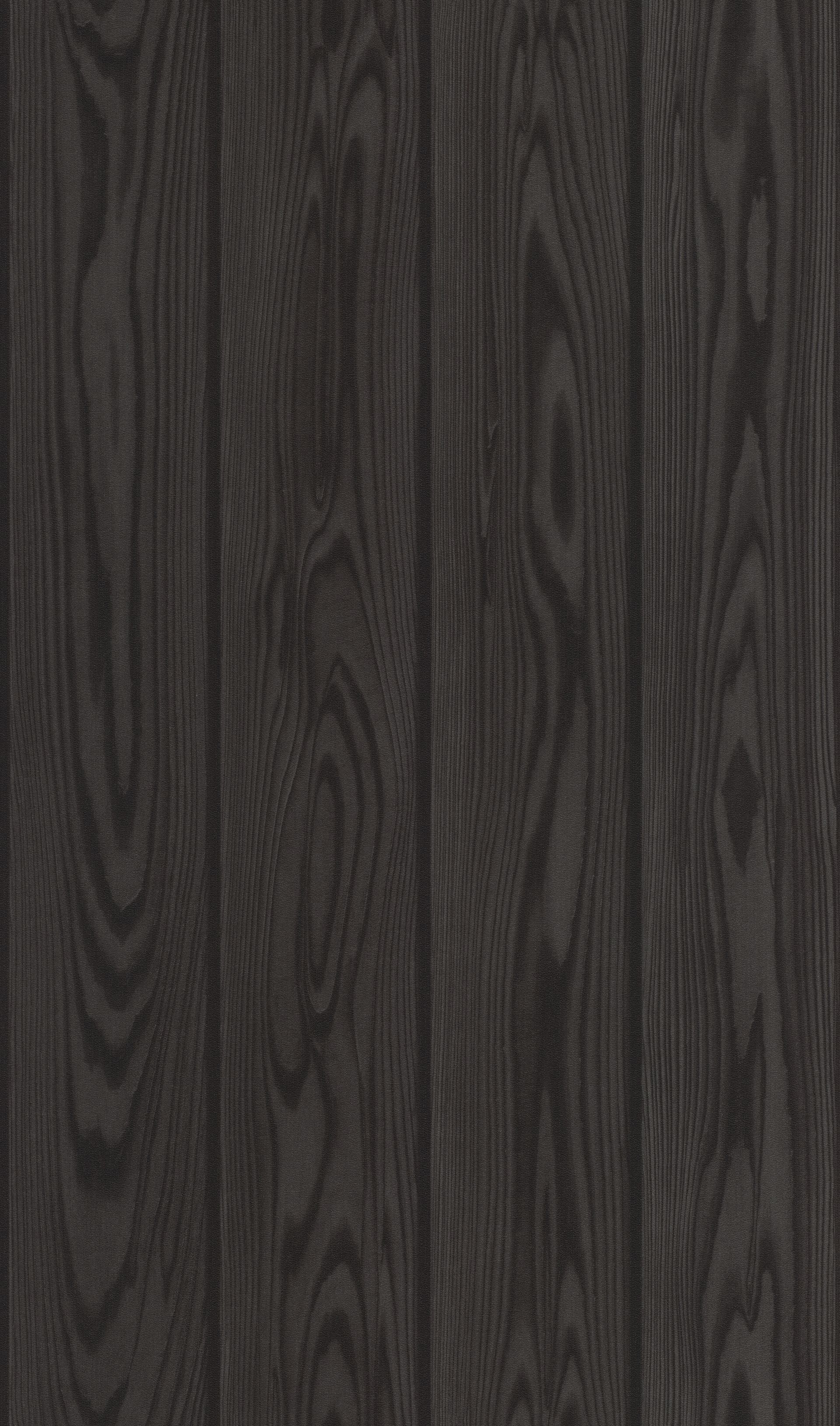 Vliestapete 499544 Schwarz-anthrazit Muster & Motive 10,05 m x 0,53 m