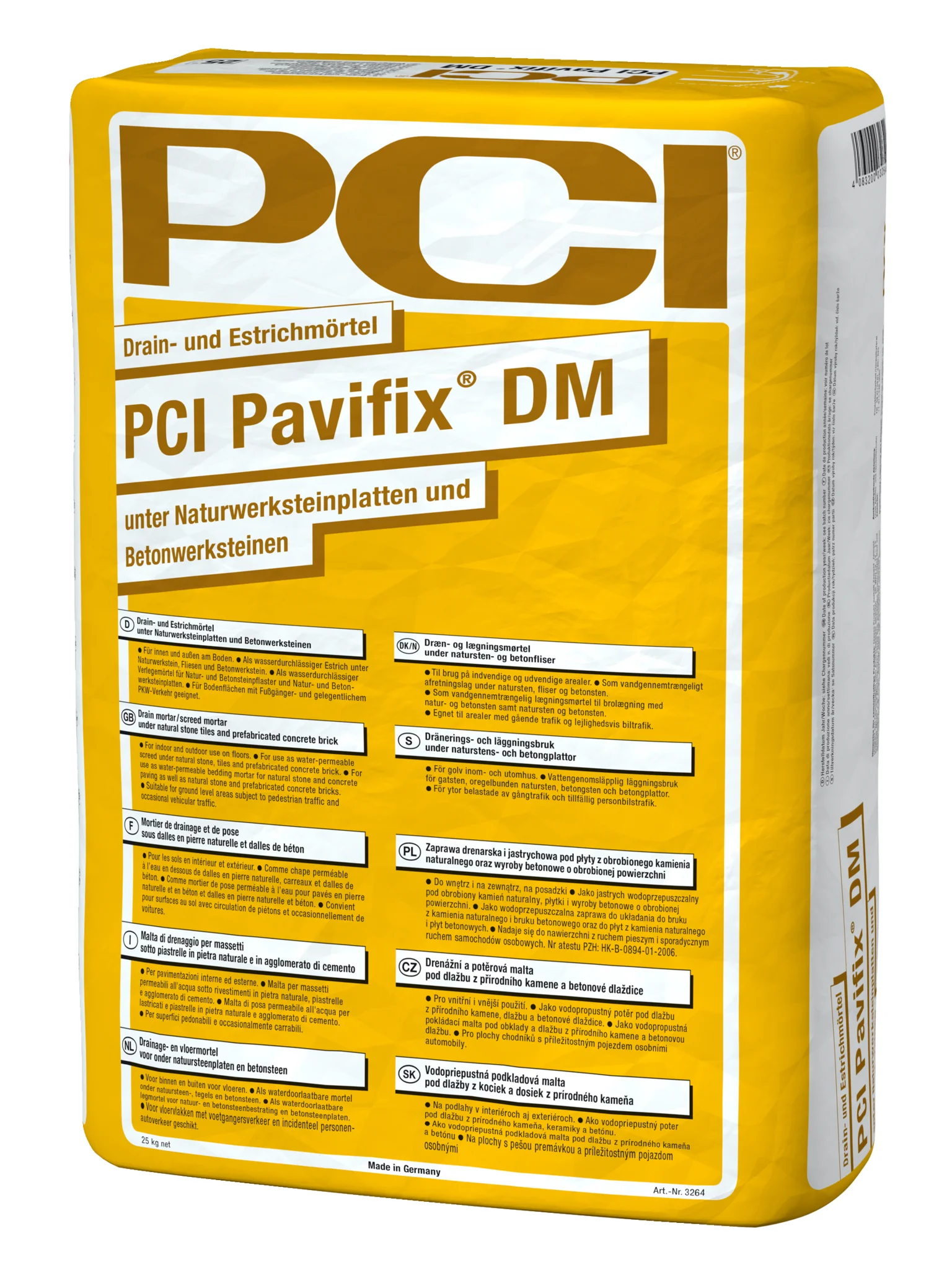 PCI_Pavifix_DM