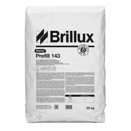 Brillux Briplast Prefill 143