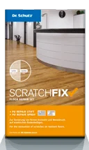 Dr. Schutz Scratchfix Floor Repair Set Dr. Schutz Scratchfix Floor Repair Set