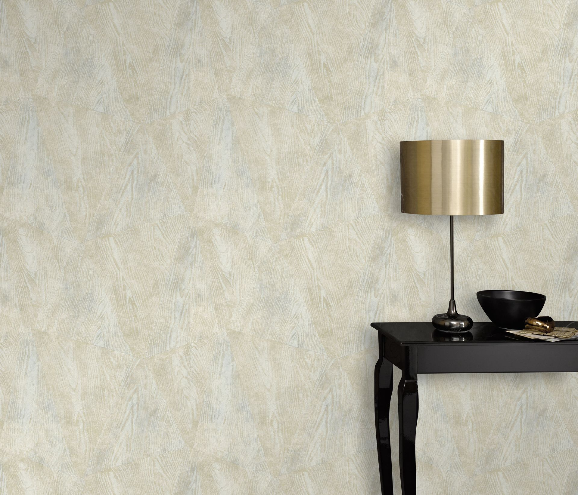 Mustertapete Holzoptik hellbeige Erismann 1043902 Mustertapete Holzoptik hellbeige Erismann 1043902