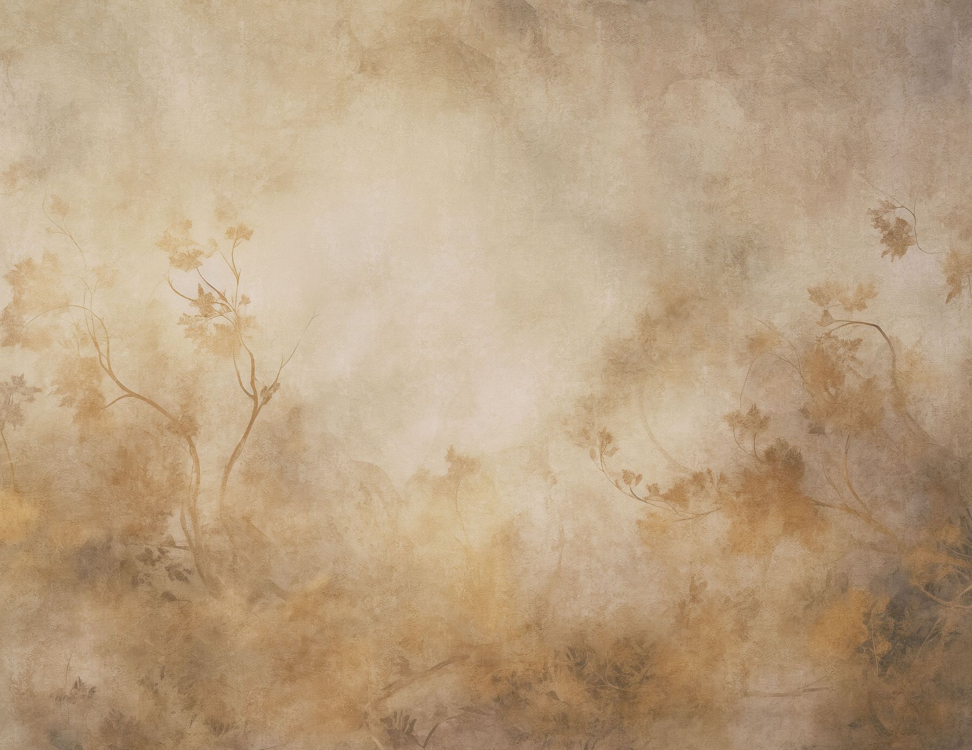 Vliestapete Landschaftsmotiv beige Erismann 220190701