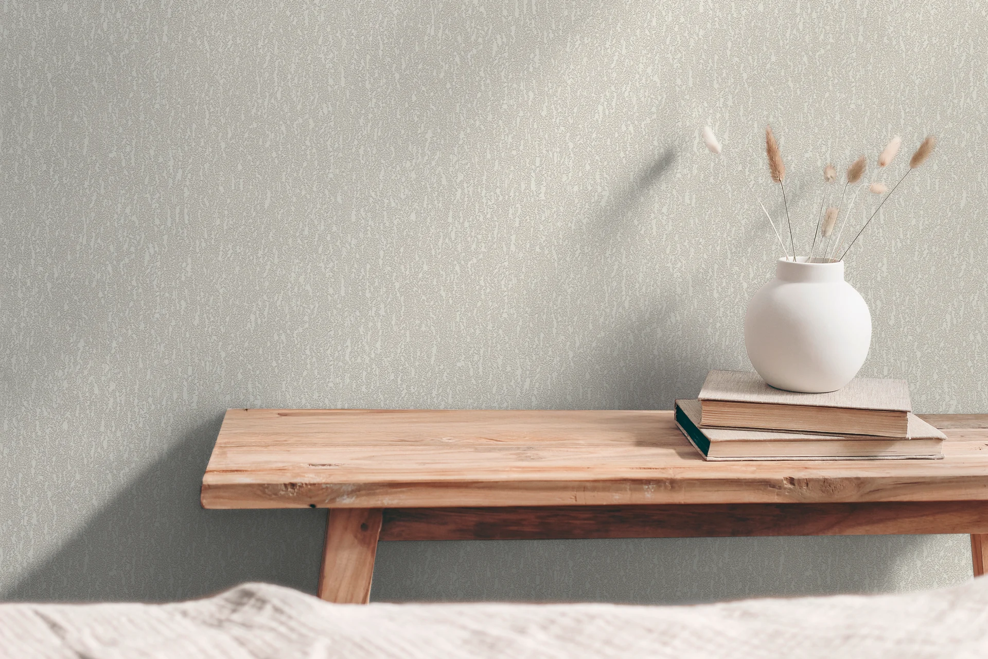 A.S. Création Farn grau-creme 790951