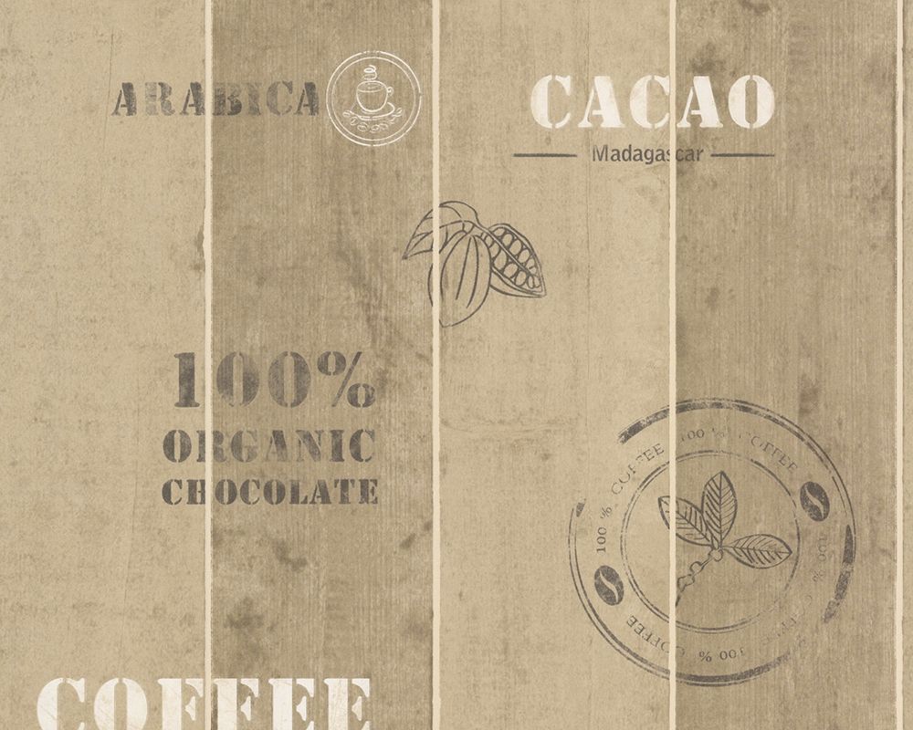 A.S. Création Cocktail 2 884510 Dekorbild