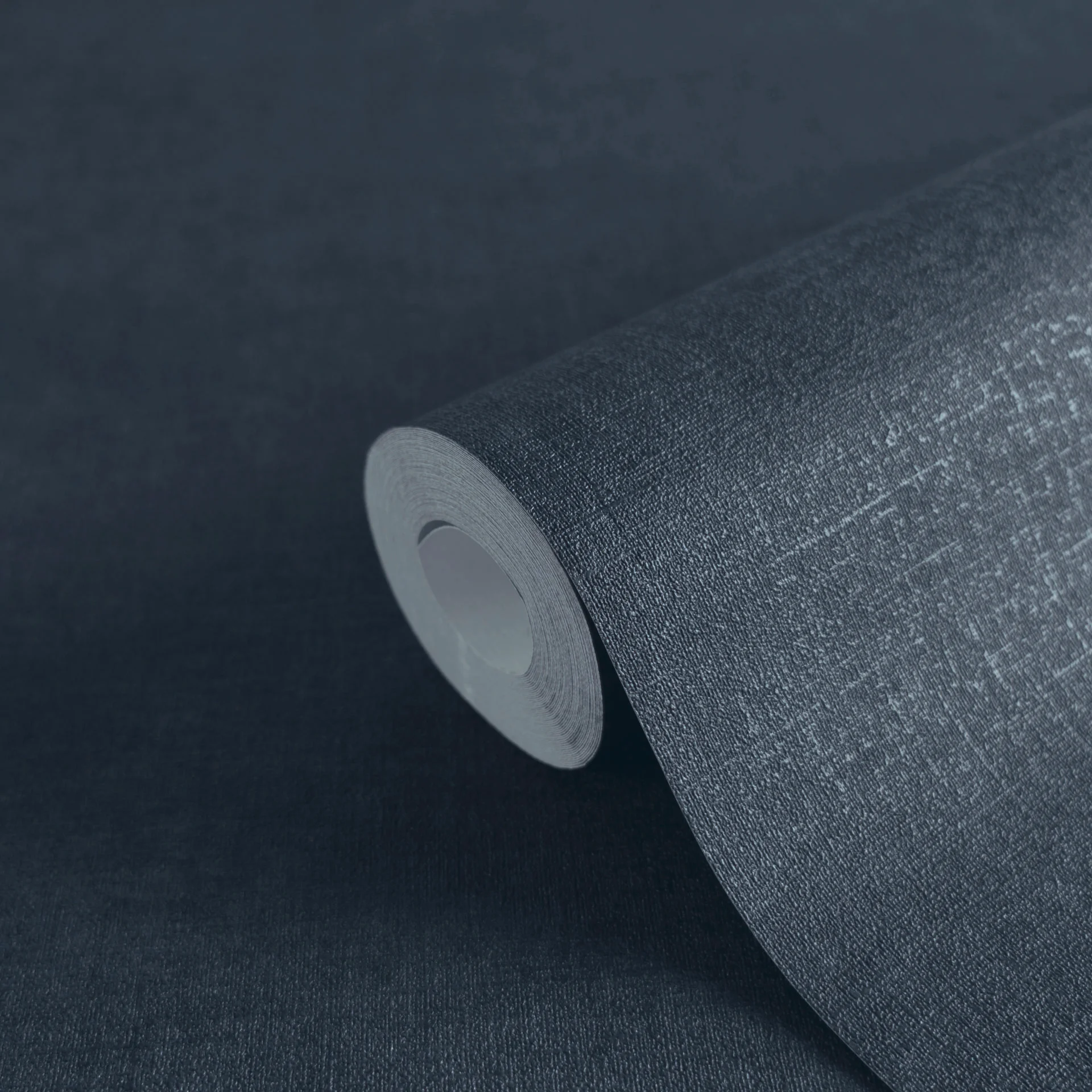 Vliestapete, Uni, blau 395672 Vliestapete, Uni, blau 395672