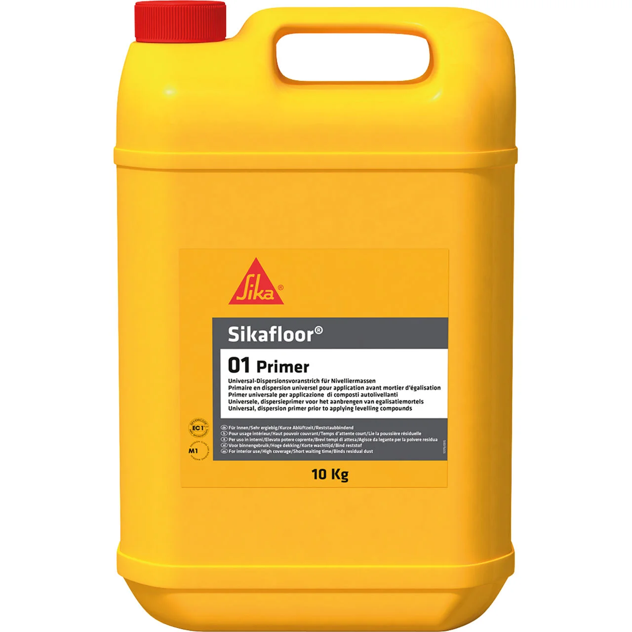 Sikafloor 01 Primer