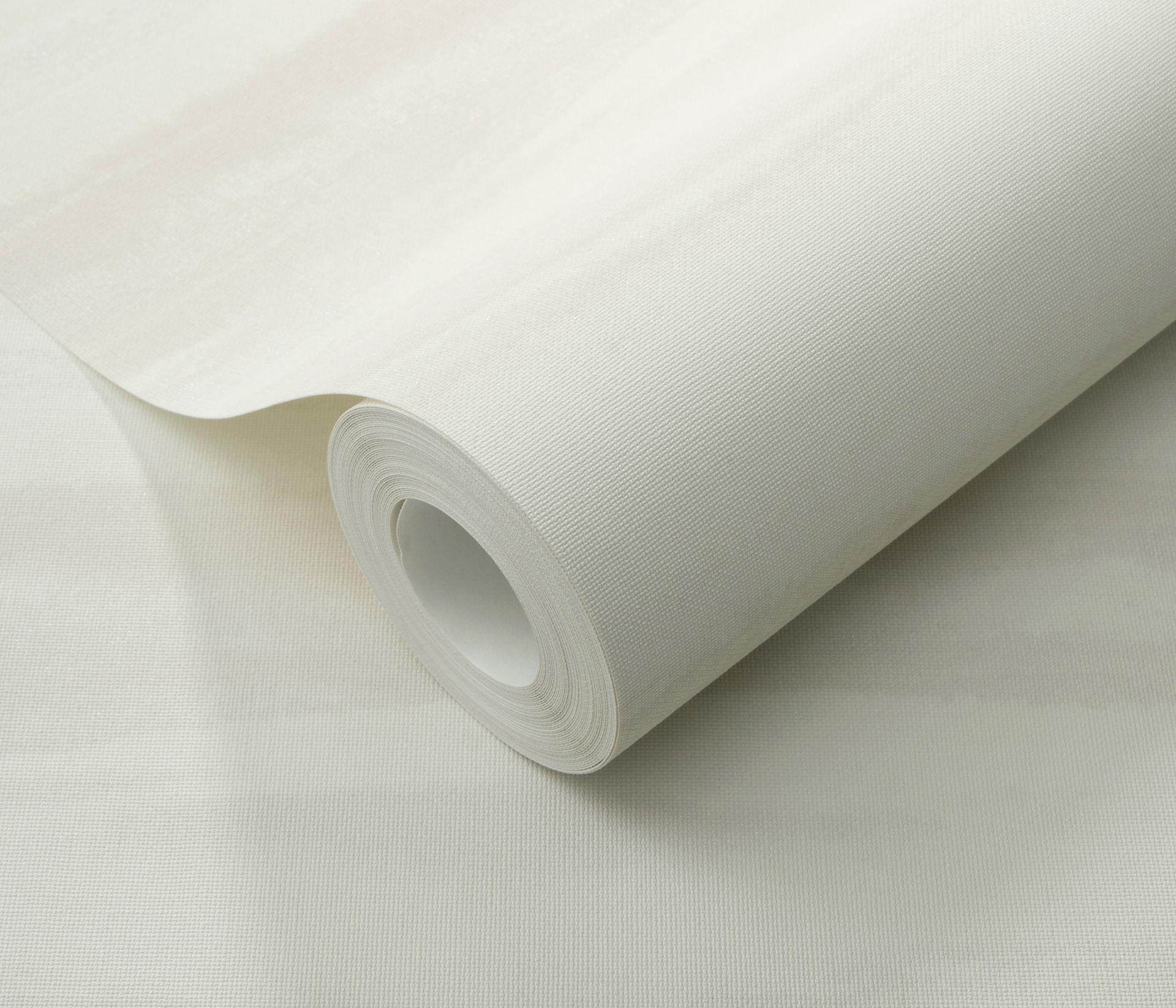 Unistapete Leinenstruktur beige Erismann 1051502