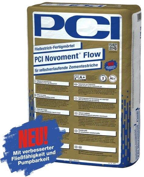 PCI_Novoment_Flow