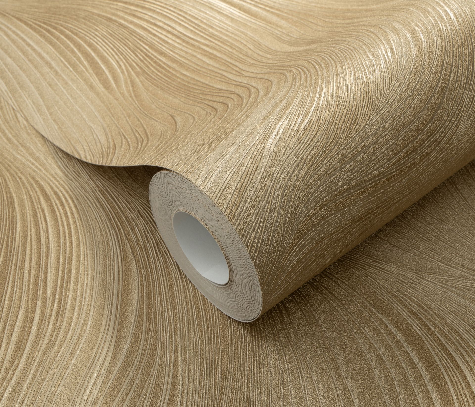 Mustertapete organisch beige Erismann 1052230 Mustertapete organisch beige Erismann 1052230
