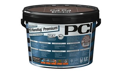 PCI_Nanofug_Premium_Fugenmoertel