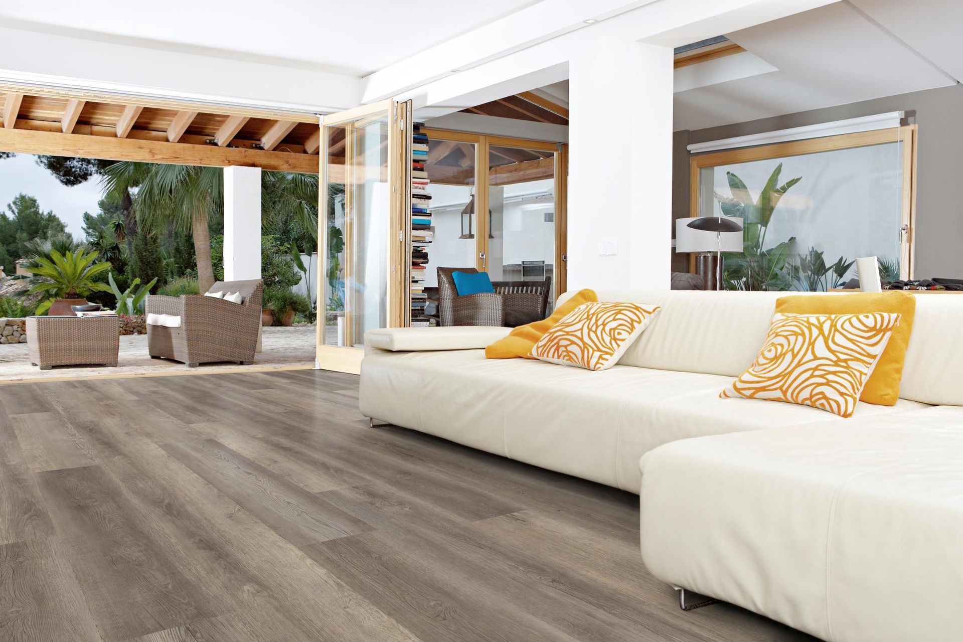 Klebevinyl Repac MOUNTAIN XL 25-05 Eiche Himmelswand MF99037