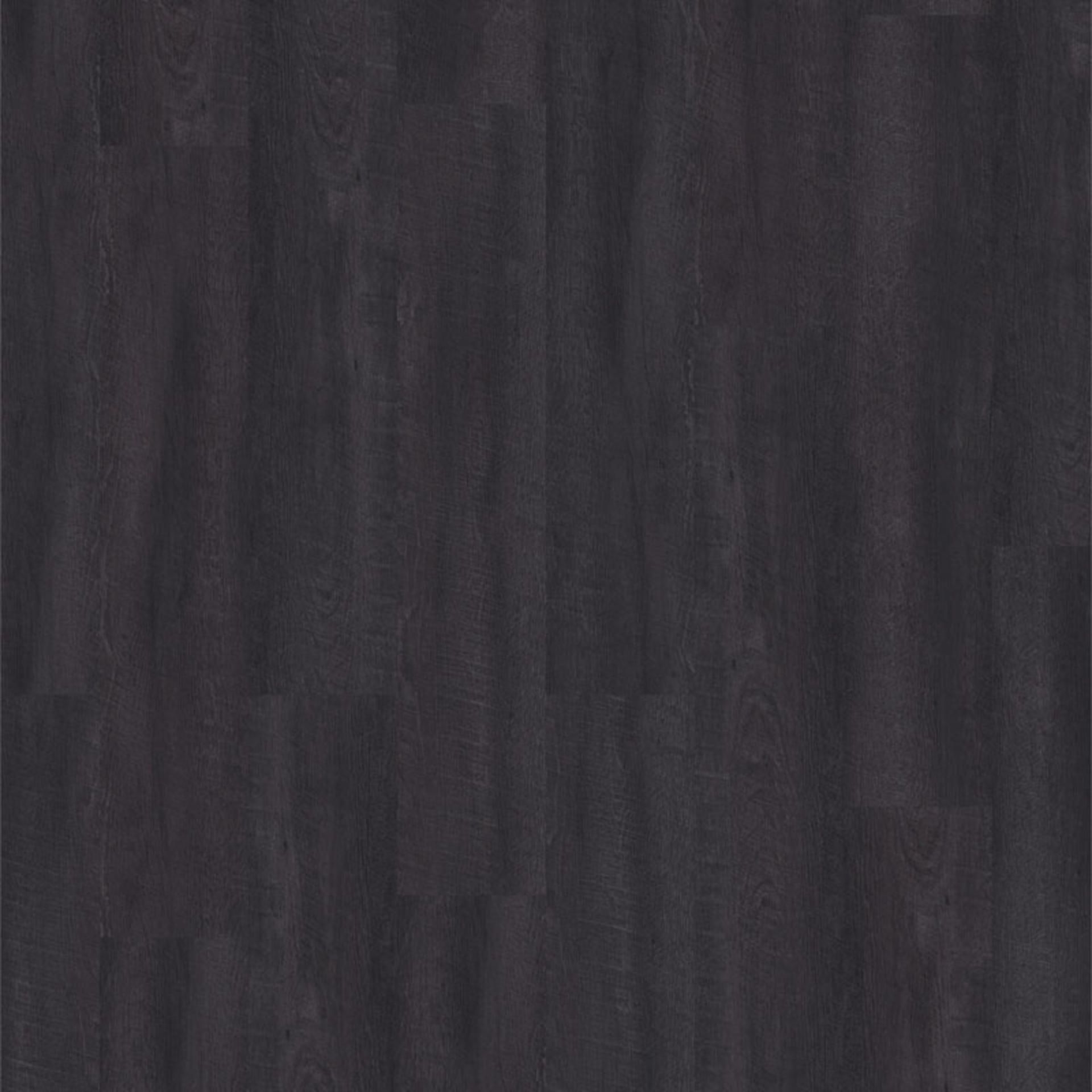 Tarkett iD Essential 30 Vinylplanke Smoked Oak BLACK schwarz 3977000