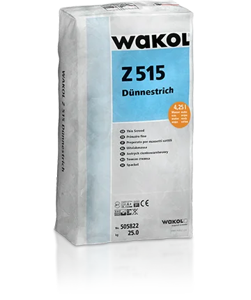 WAKOL Z 515 25 kg