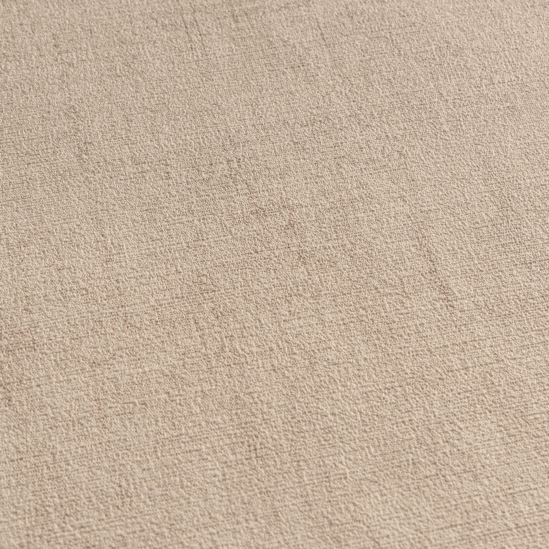 Vliestapete Struktur - Textil-Optik, braun, metallic, A.S. Création 790453
