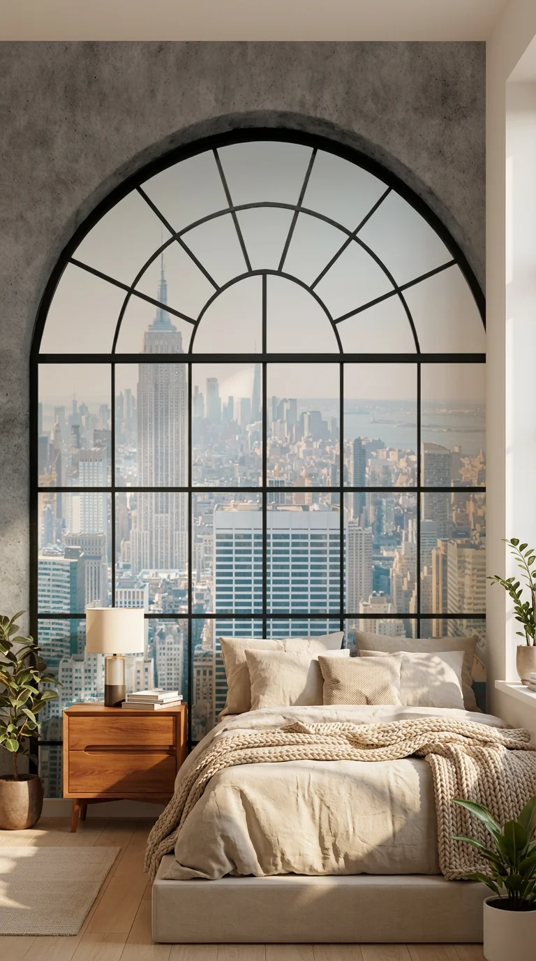 Grandeco Mural Young Edition ML6201 Interieur