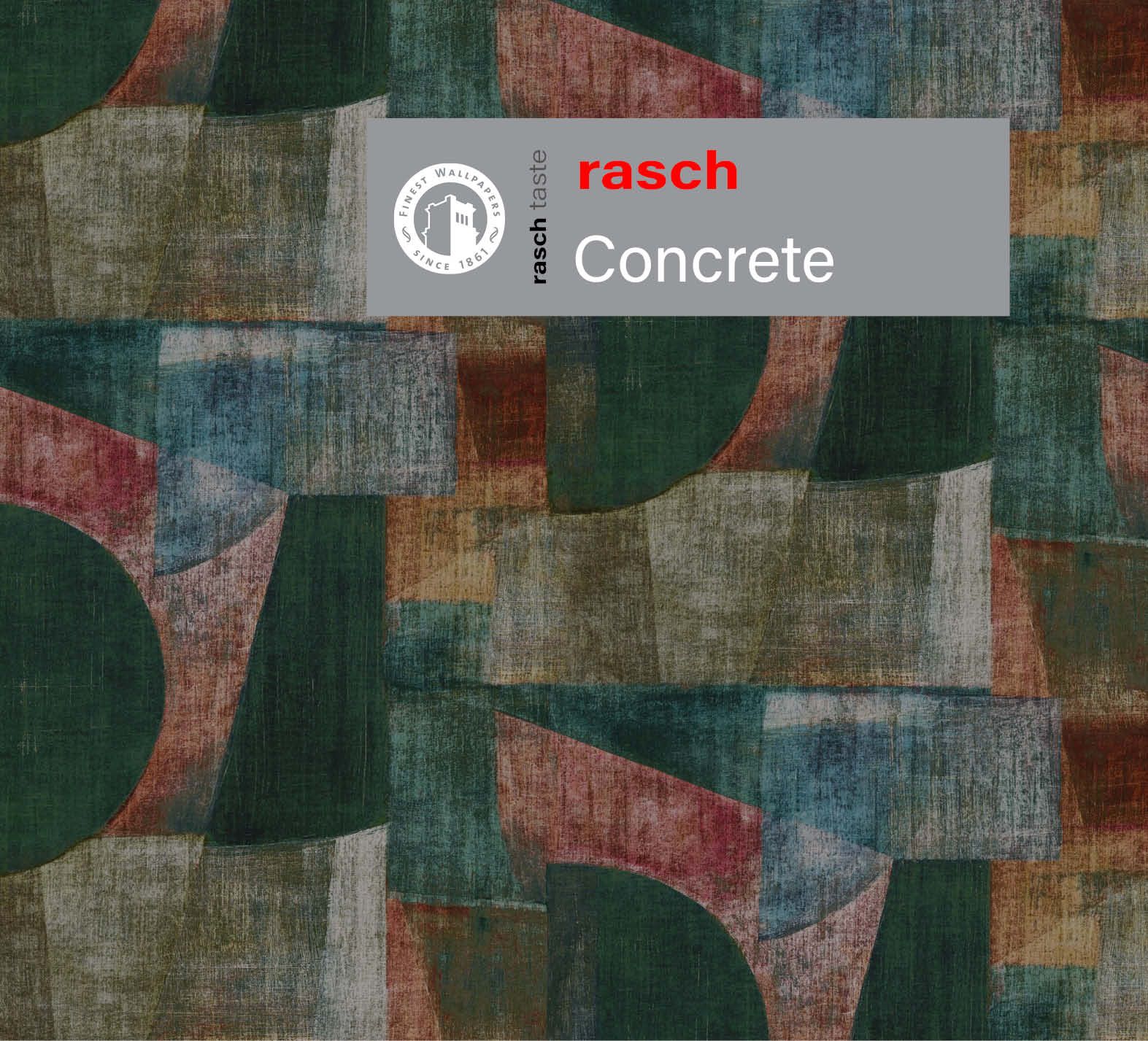 Tapetenkollektion_Concrete