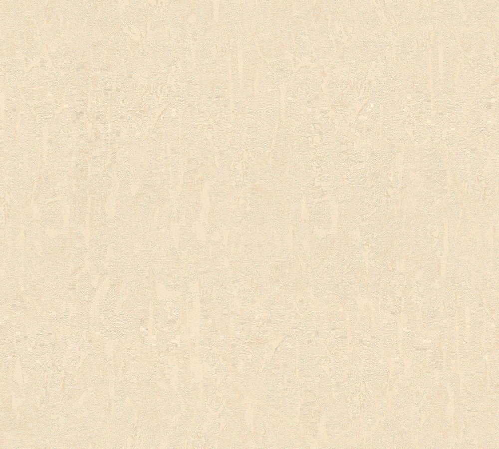 A.S. Création Château 5, Unis, beige 345025 Dekorbild