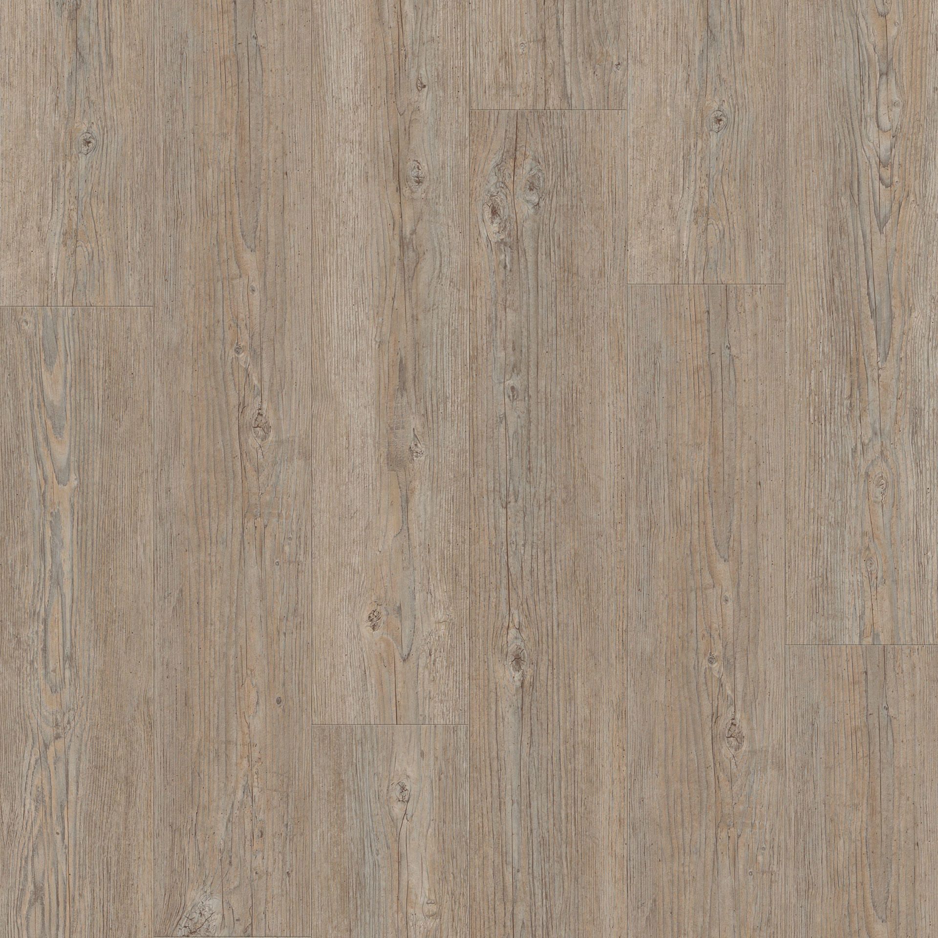 Tarkett ID Inspiration 55 CLASSICS Vinylplanke Brushed Pine - Brown - braun 24513004