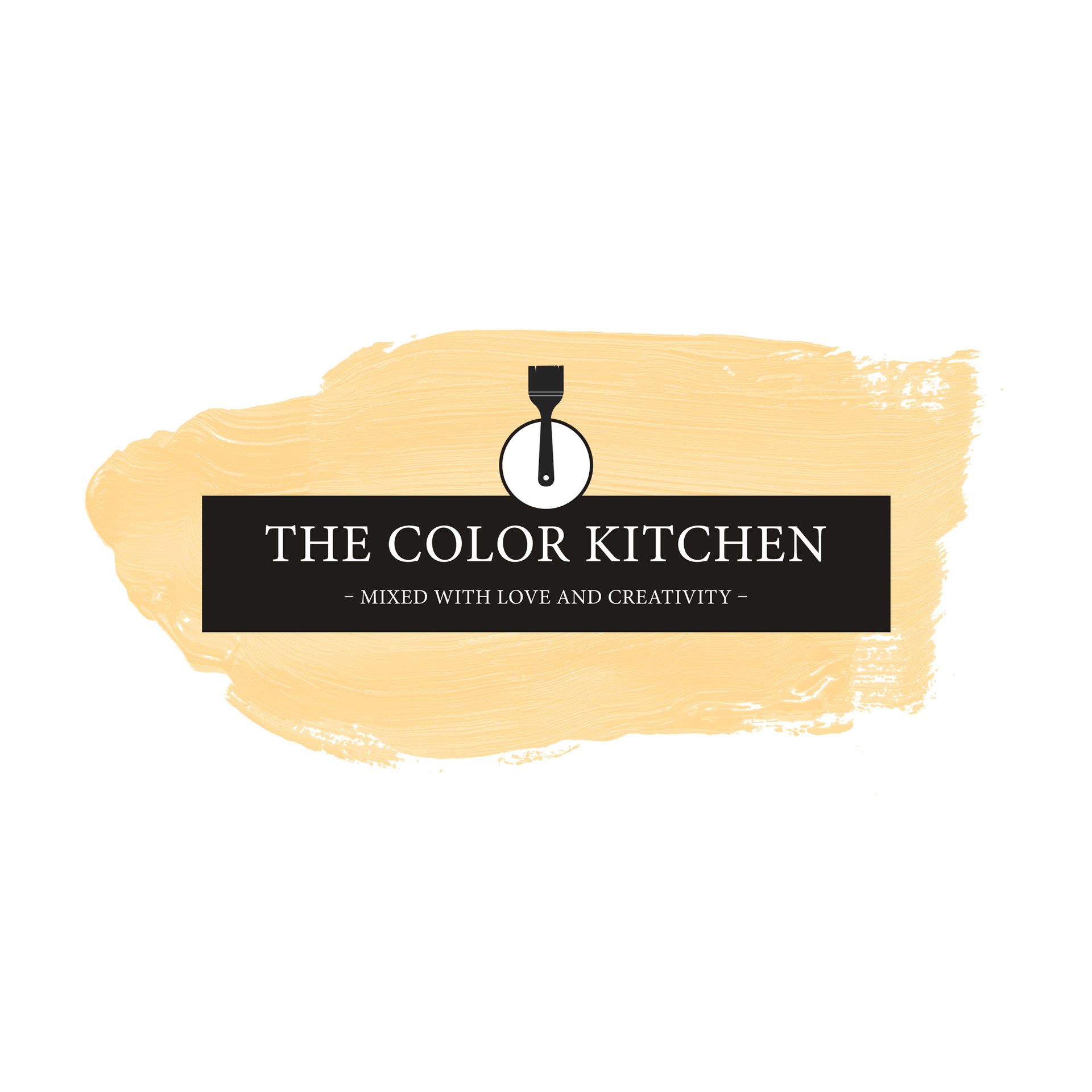 Wandfarbe The Color Kitchen TCK5004 Gentel Ginger