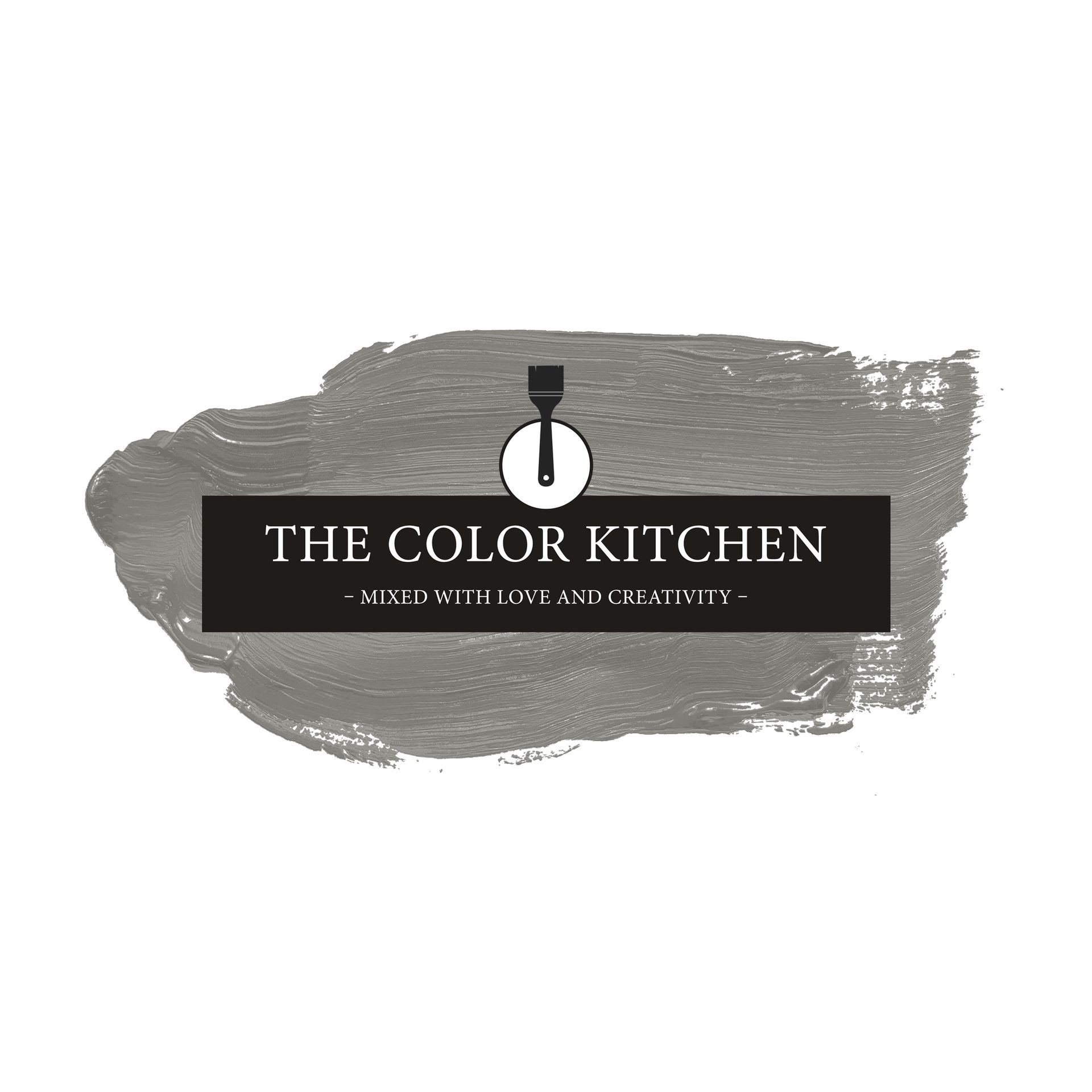 Wandfarbe The Color Kitchen TCK1011 Attractive Anchovies