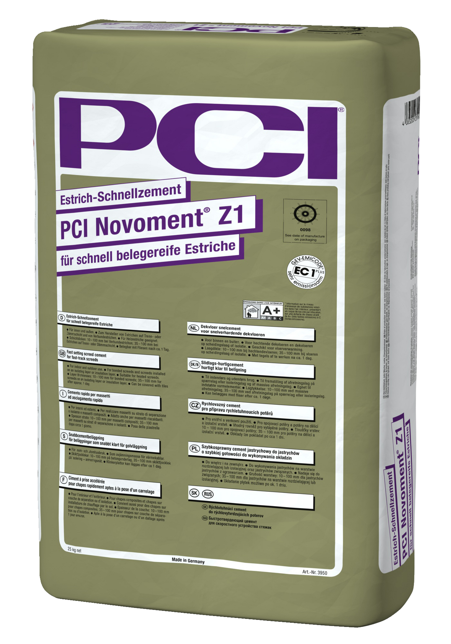 PCI_Novoment_Z1