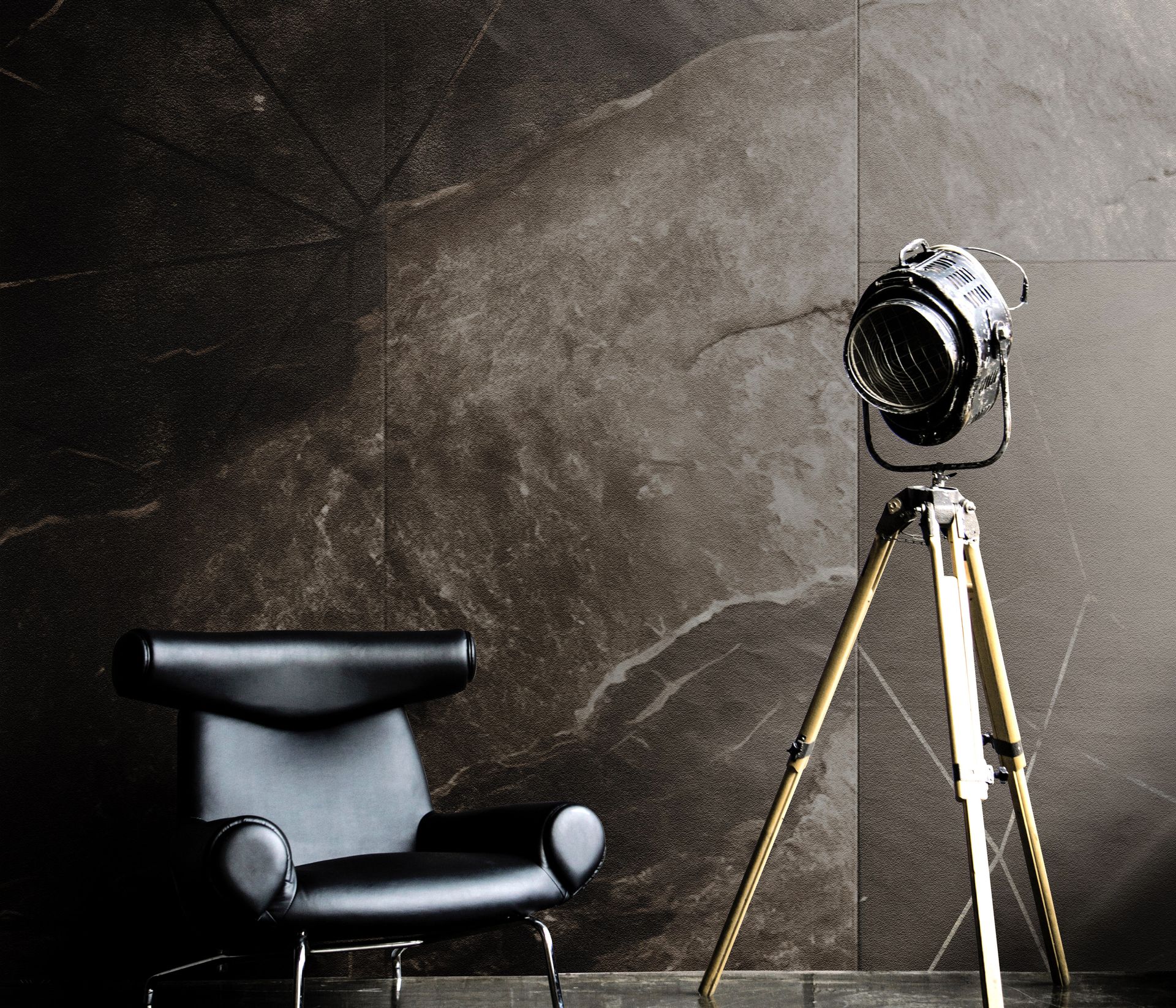 Vliestapete Marmoroptik Grau mit Geometrie Erismann Big Pictures 220390301 Vliestapete Marmoroptik Grau mit Geometrie Erismann Big Pictures 220390301