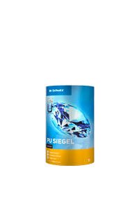 Dr. Schutz PU Siegel seidenmatt 5,5 Liter Dr. Schutz PU Siegel seidenmatt 5,5 Liter