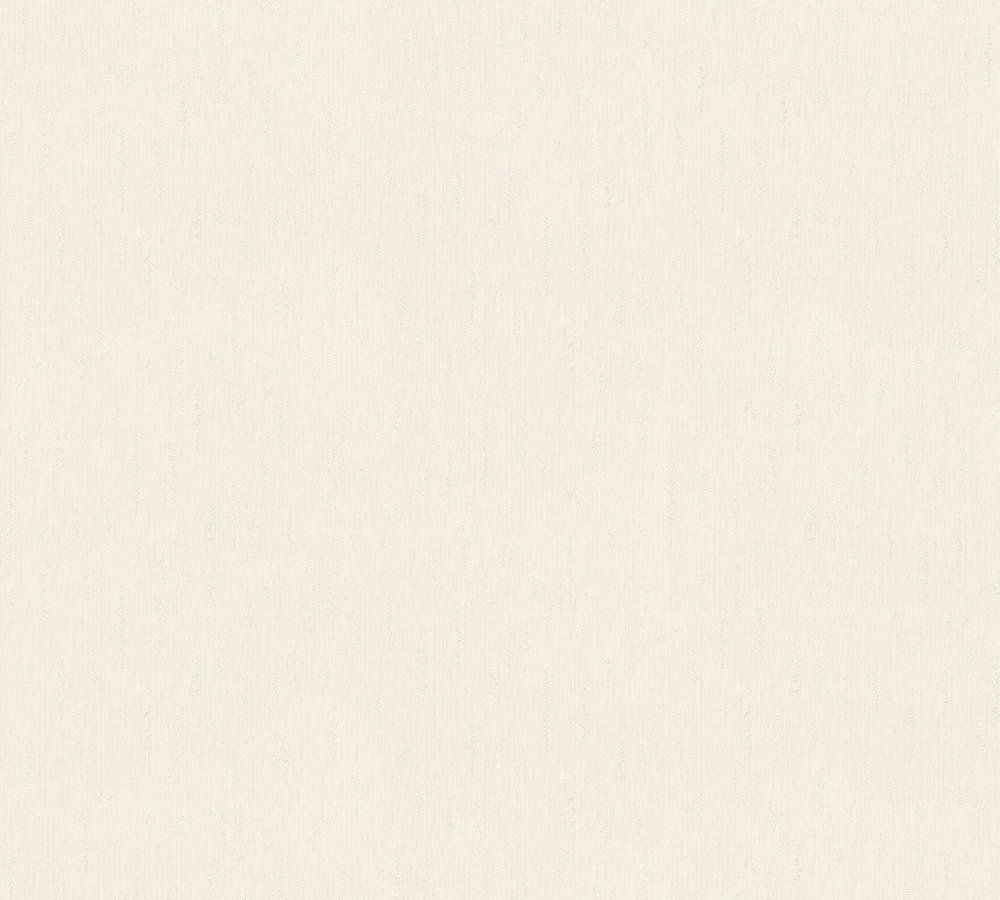 A.S. Création Château 5, Unis, creme 345032 Dekorbild