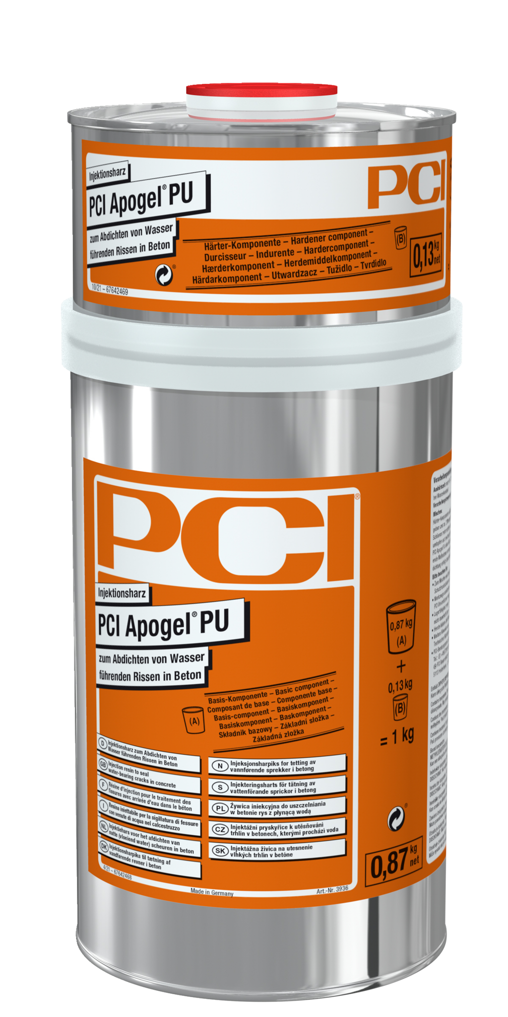 PCI_Apogel_PU_Haerter
