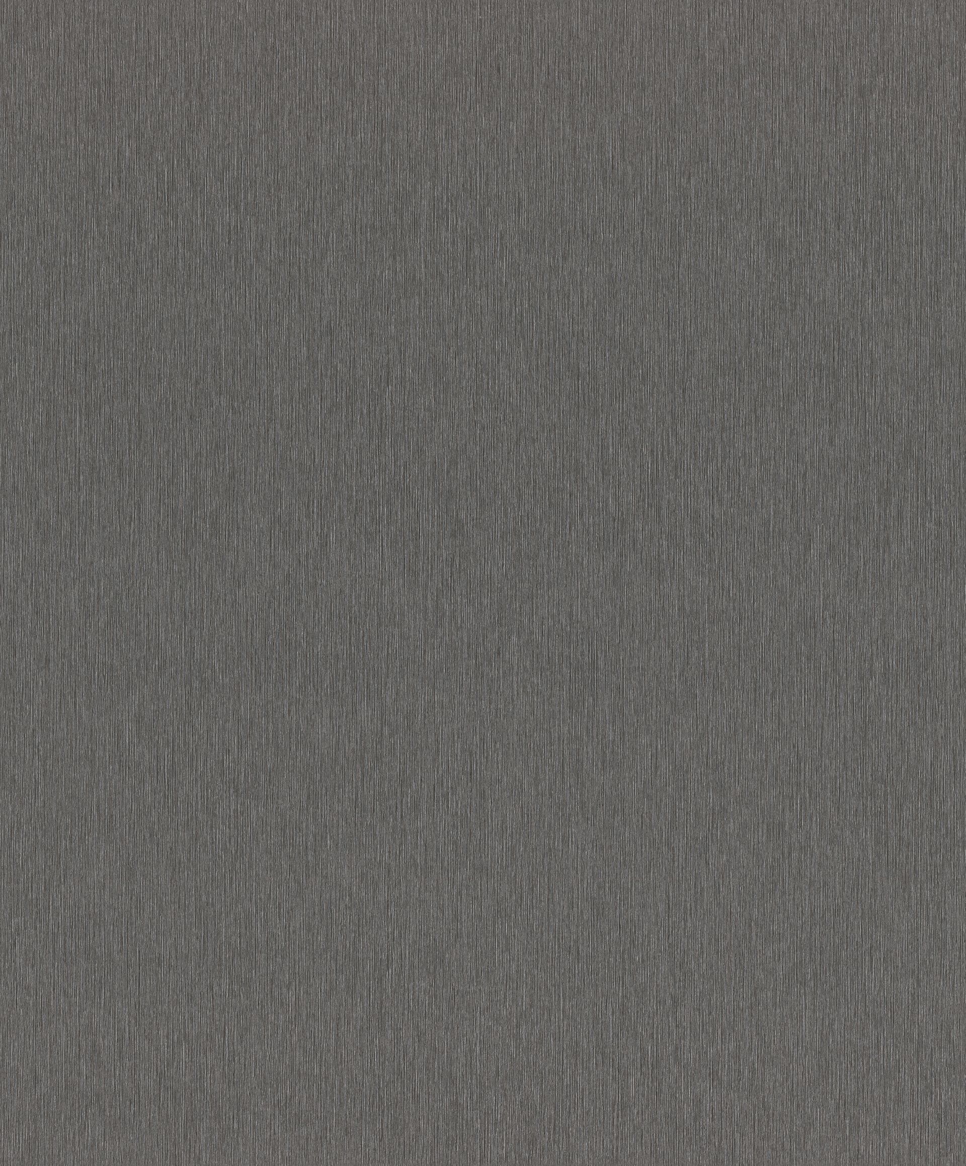 Vliestapete Unis grau 608694