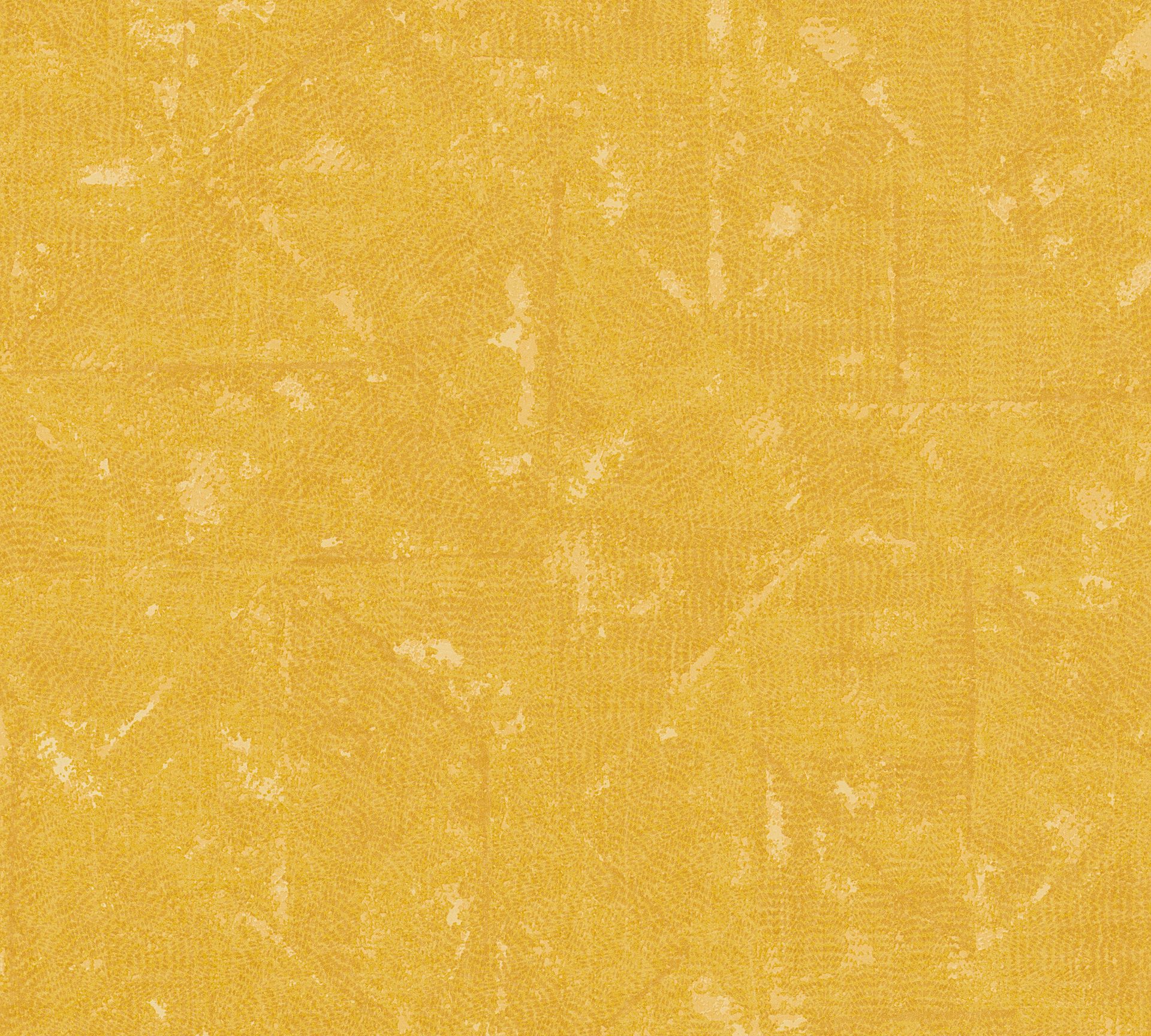 Architects Paper Absolutely Chic, Design Tapete, gelb 369744 Dekorbild