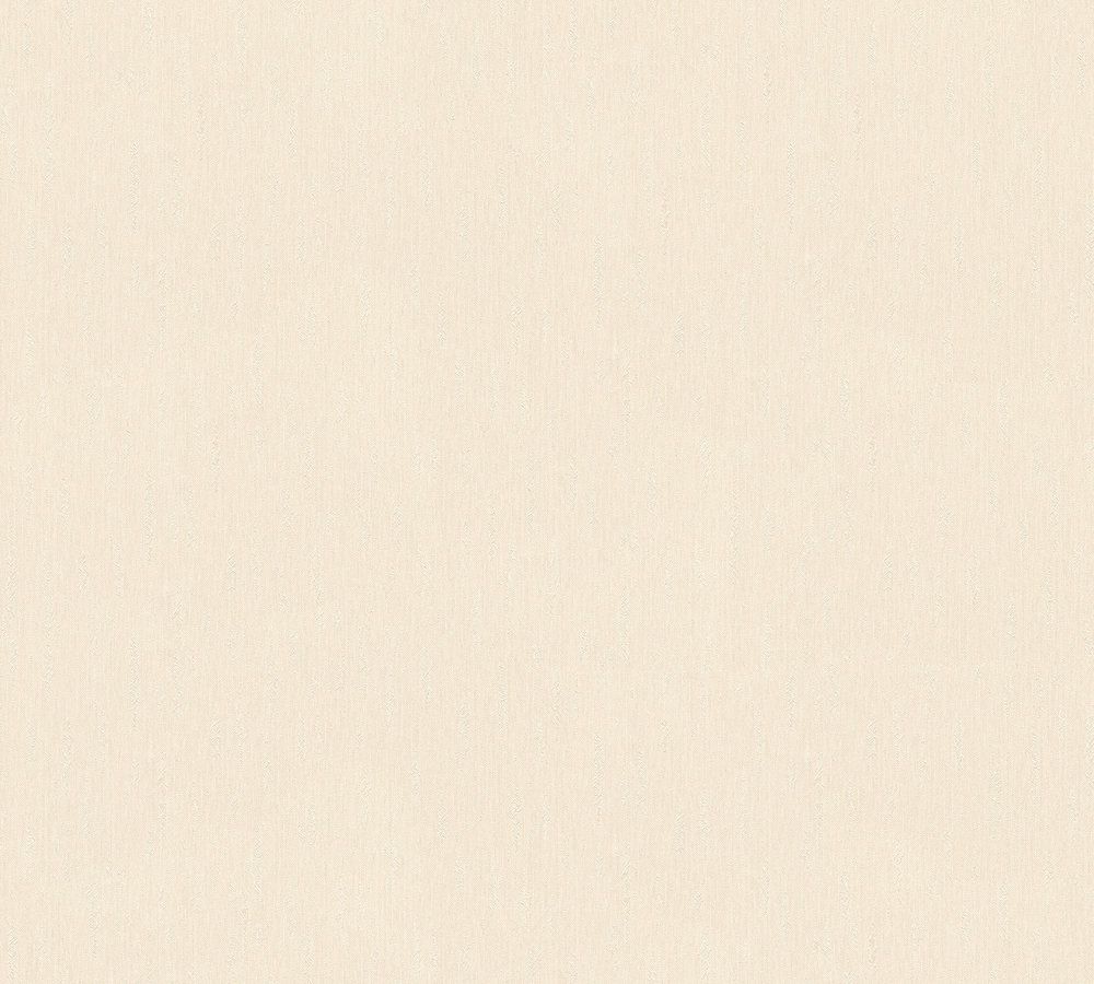 A.S. Création Château 5, Unis, creme 345072 Dekorbild