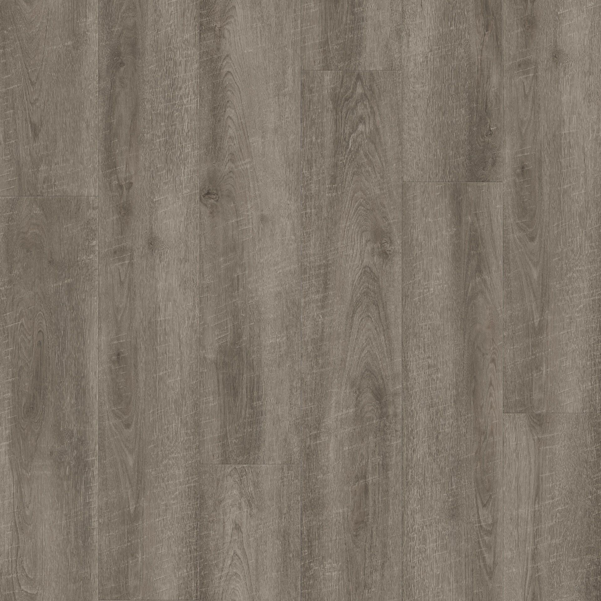 Tarkett iD Click Ultimate 55 Vinylplanke CLASSICS - Antik Oak - Dark Grey grau 260018002