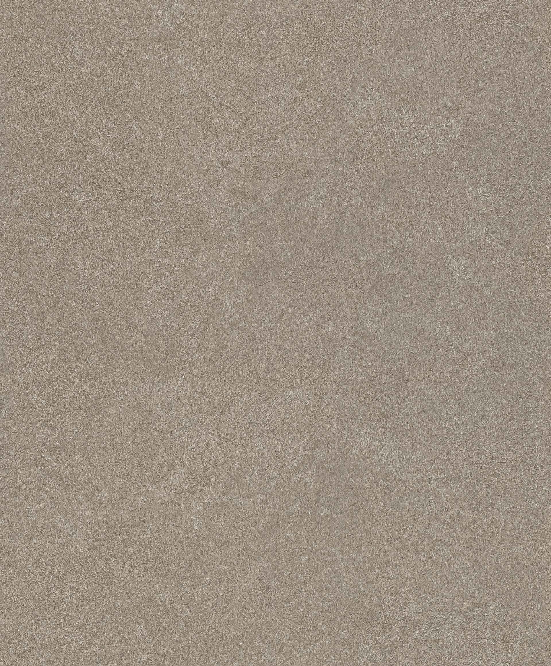 Vliestapete 315158 Braun-hellbraun Uni 10,05 m x 0,53 m
