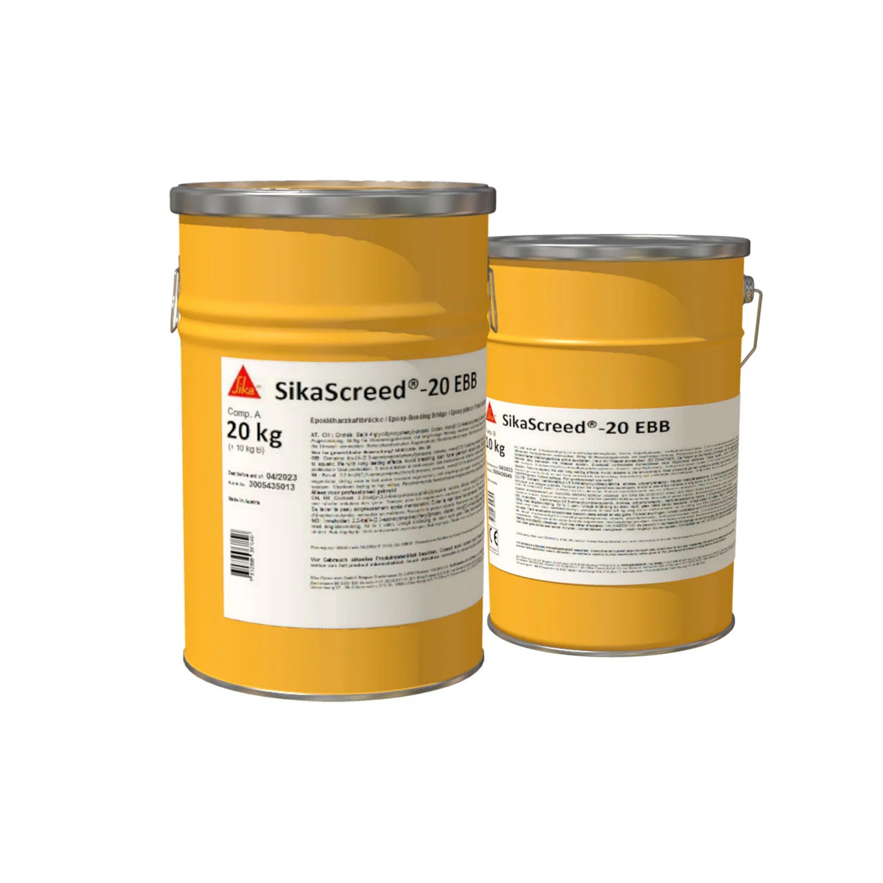 Sika Screed 20 EBB