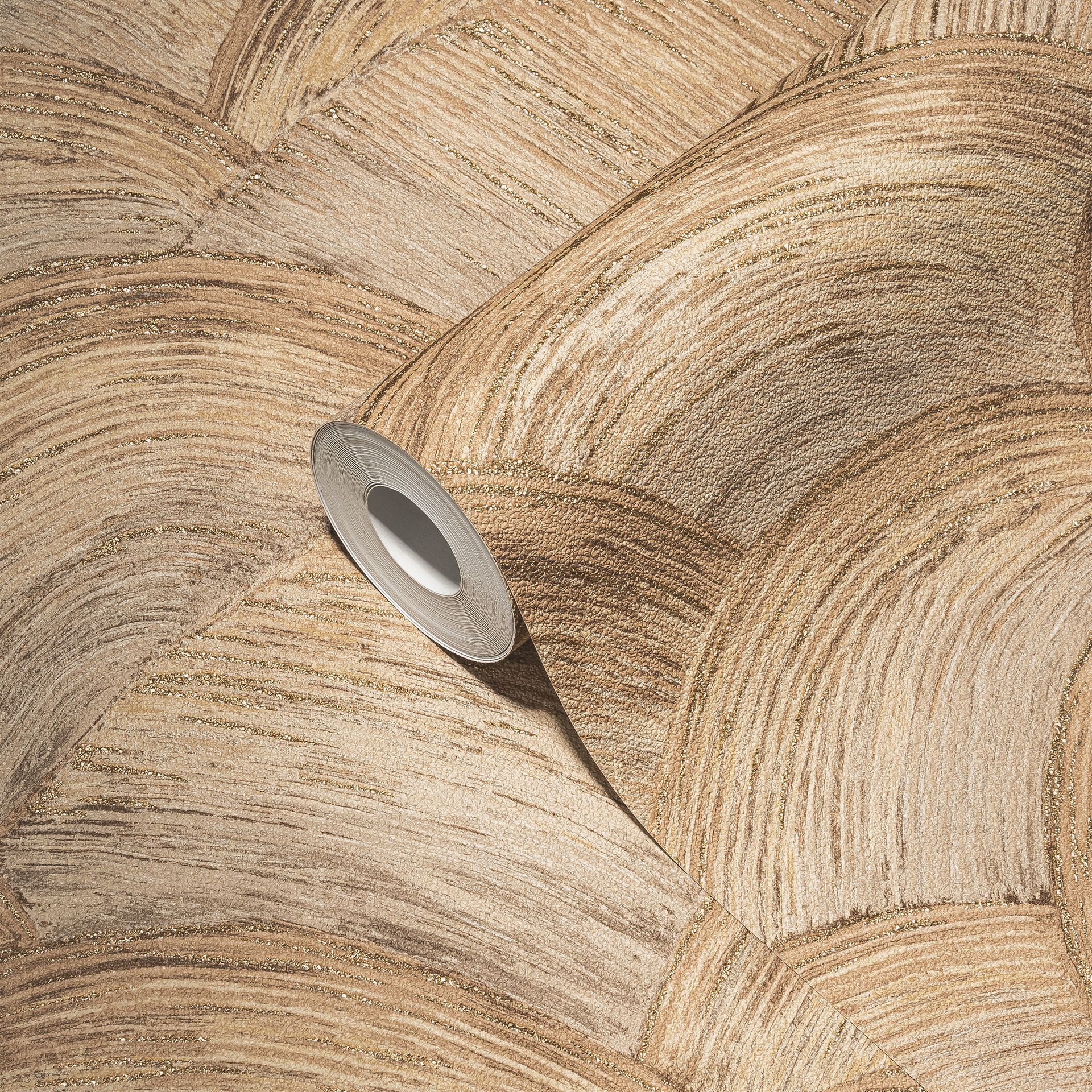 Livingwalls Travel Styles, Abstrakt, beige 391054 Livingwalls Travel Styles, Abstrakt, beige 391054