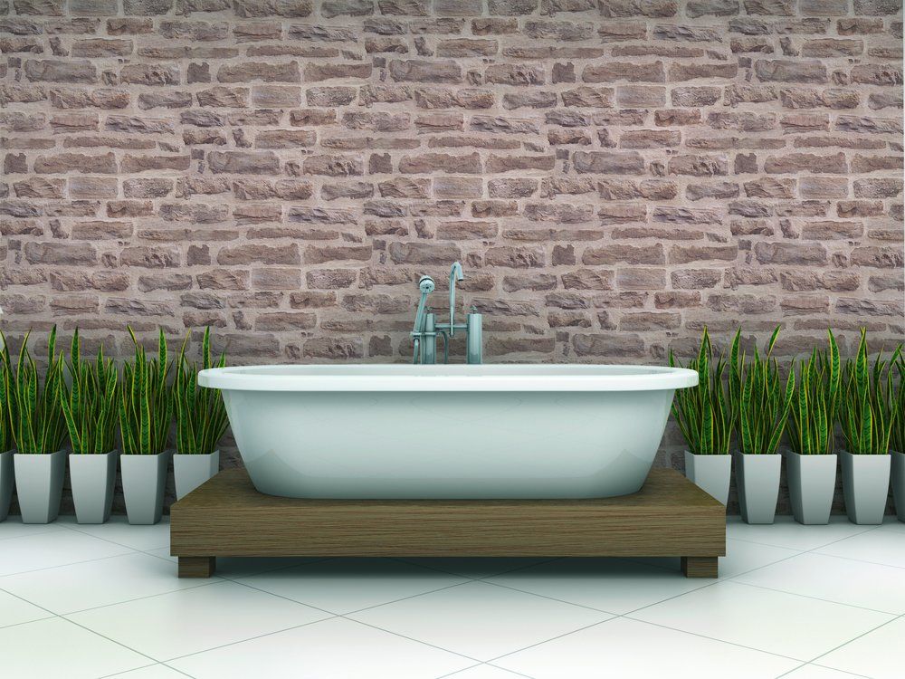 A.S. Création BO Wood n Ston 35580-1 Braun Natur Dekorbild