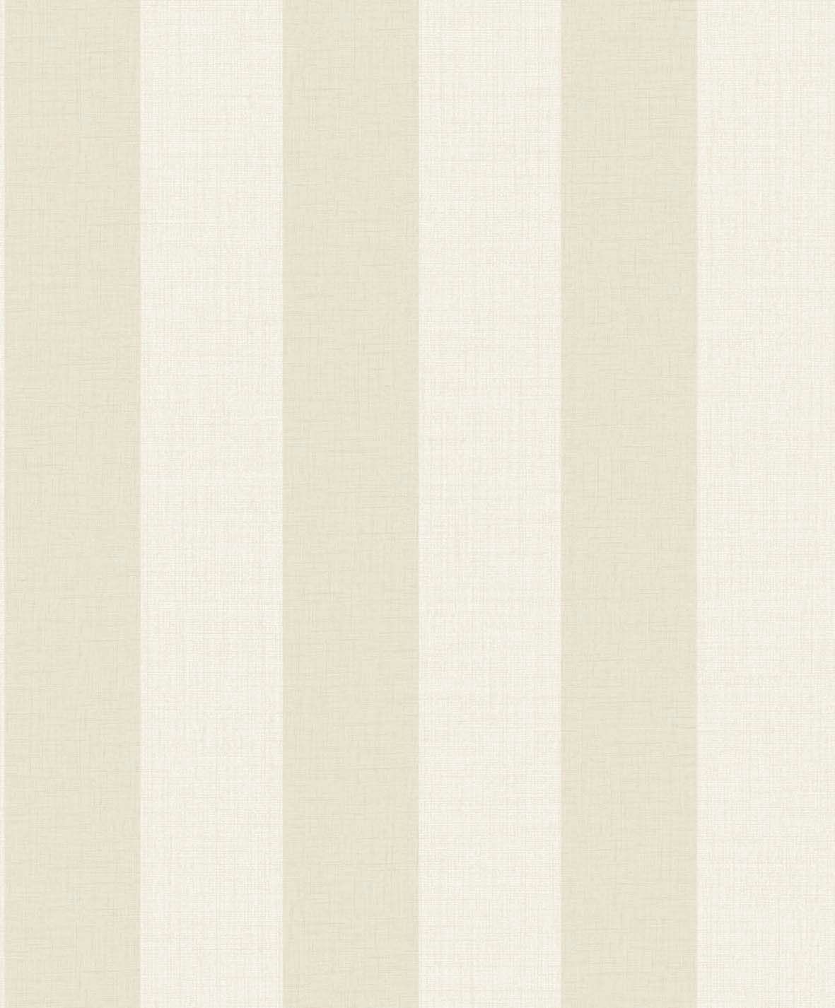 Vinyltapete Streifen Beige Grandeco Maison MN4001