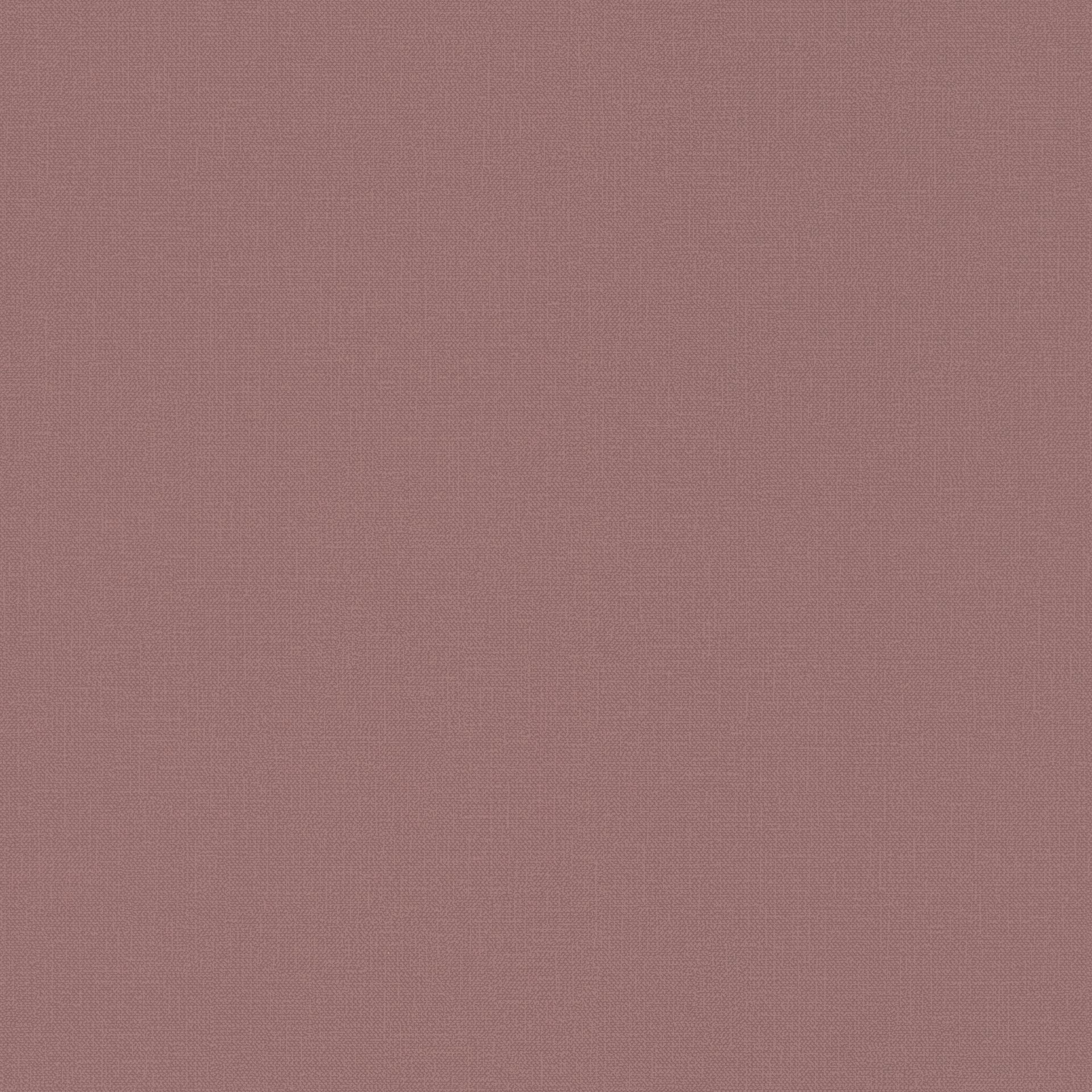 Rasch Textil Blush WWW 148744 Rot Uni Dekorbild