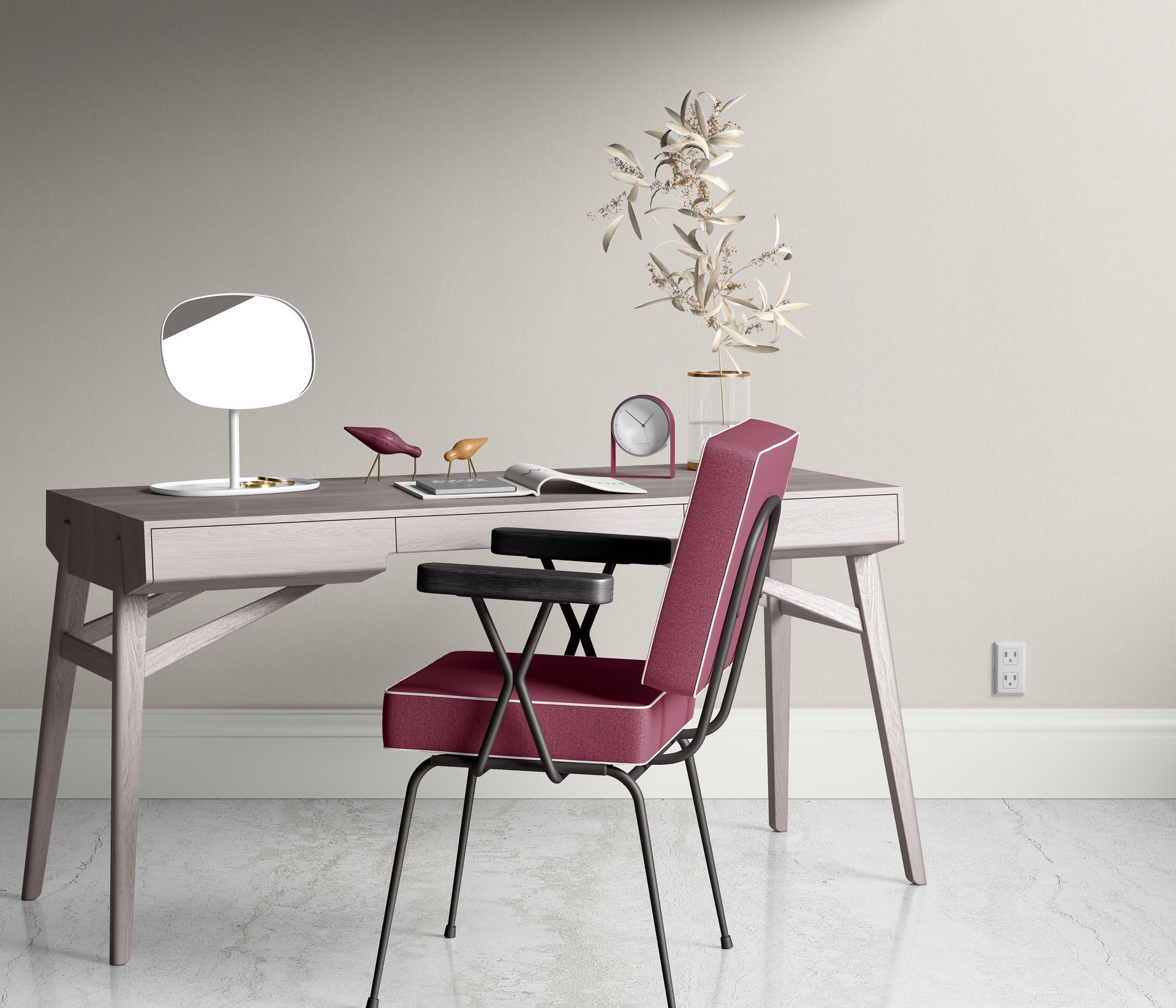 Unistapete Textilstruktur beige Erismann 1043738 Unistapete Textilstruktur beige Erismann 1043738