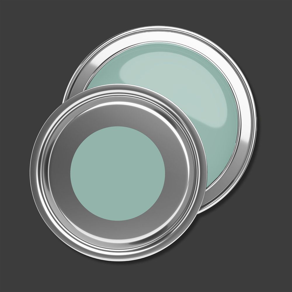 PURO Wandfarbe Grün "Soft Green" C4002