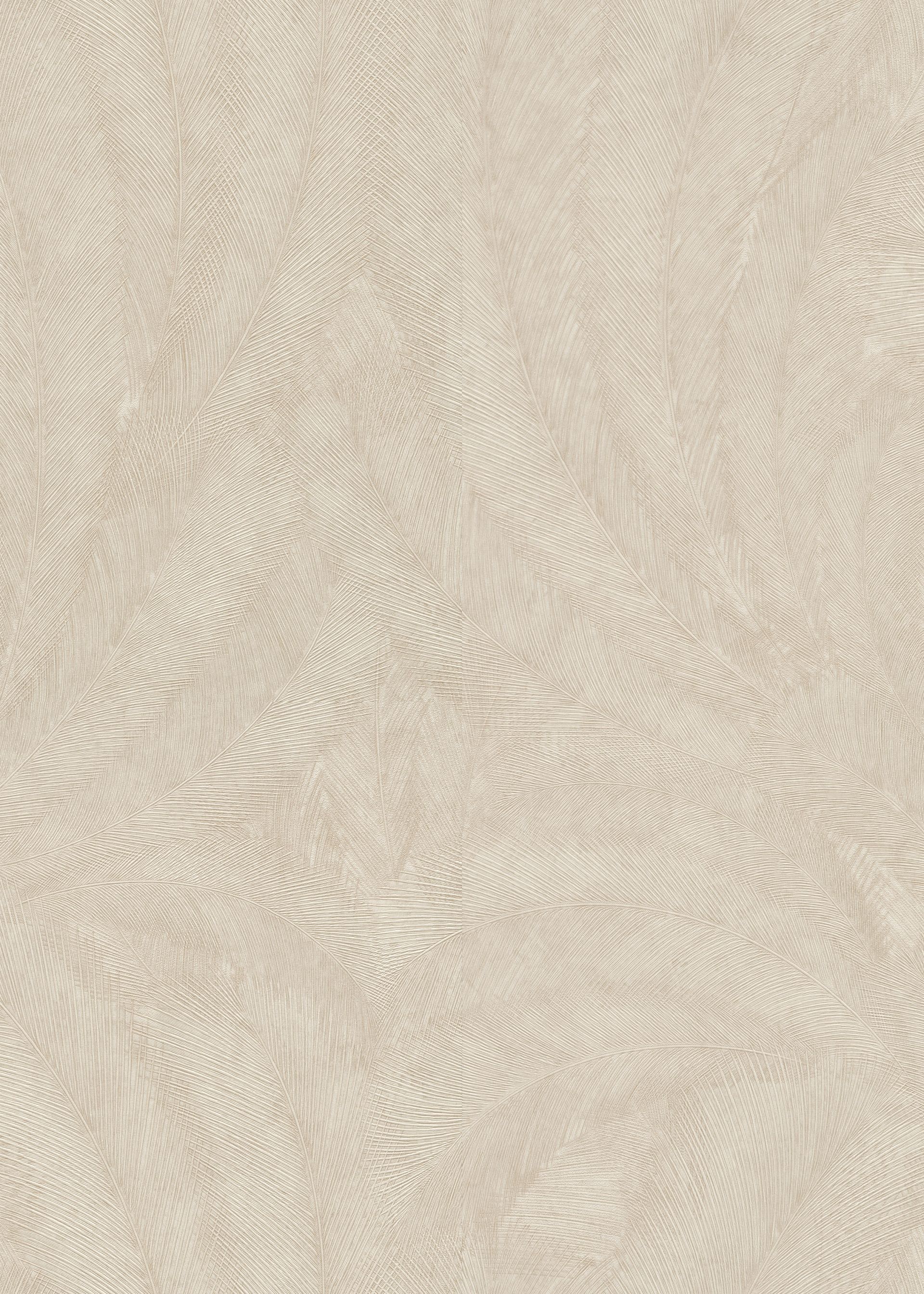 Art déco Tapete beige Erismann 1047602