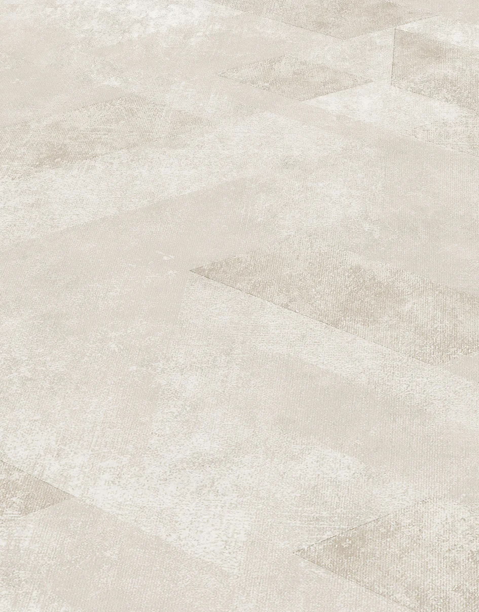 Geometrietapete Betonoptik beige Erismann 1035302