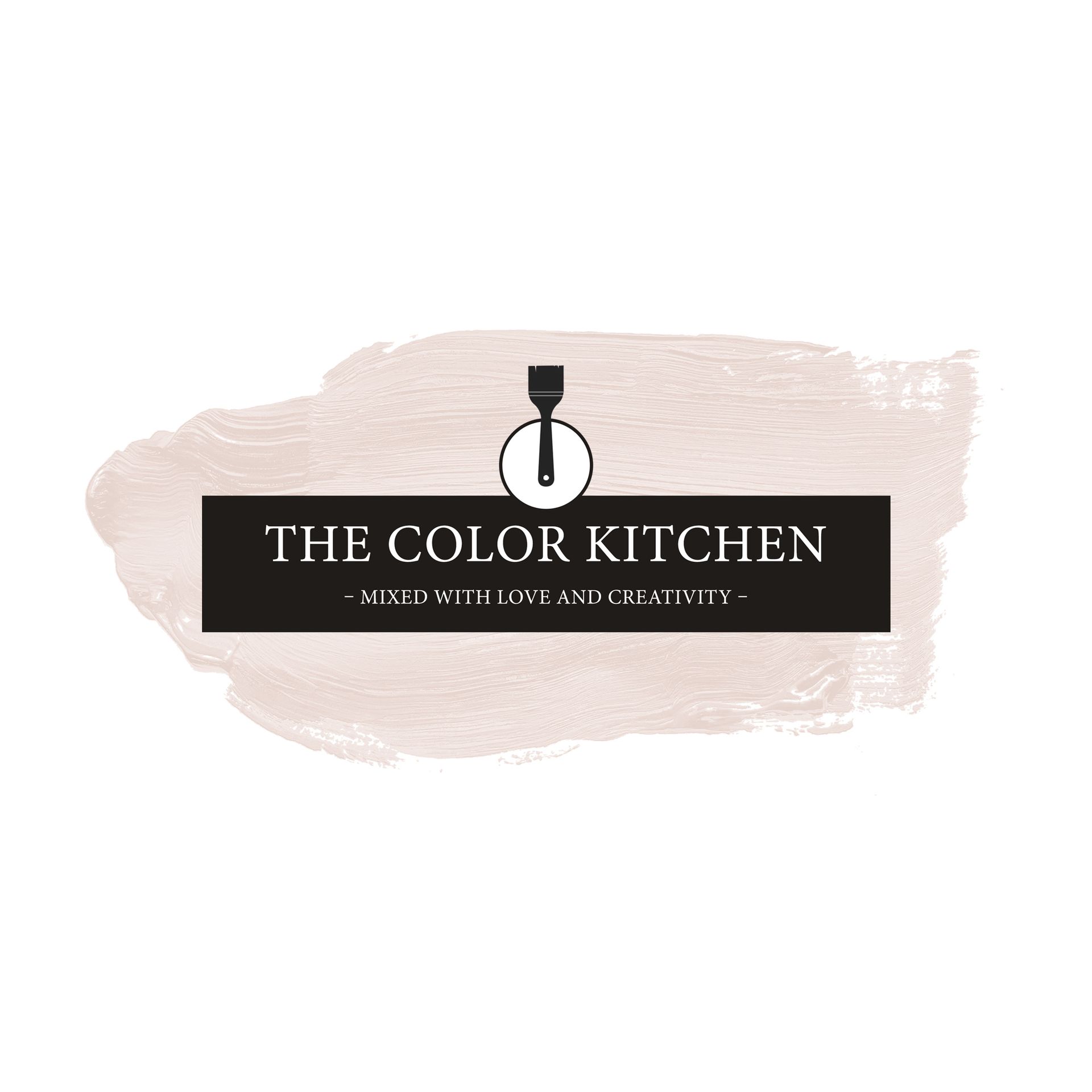 Wandfarbe The Color Kitchen TCK2002 Cotton Candy