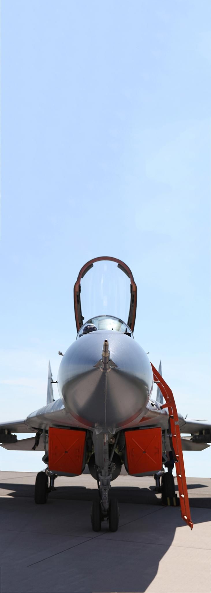 A.S. Création XXL 5 Fototapete, Kampfjet, 1m x 2,8m DD115824